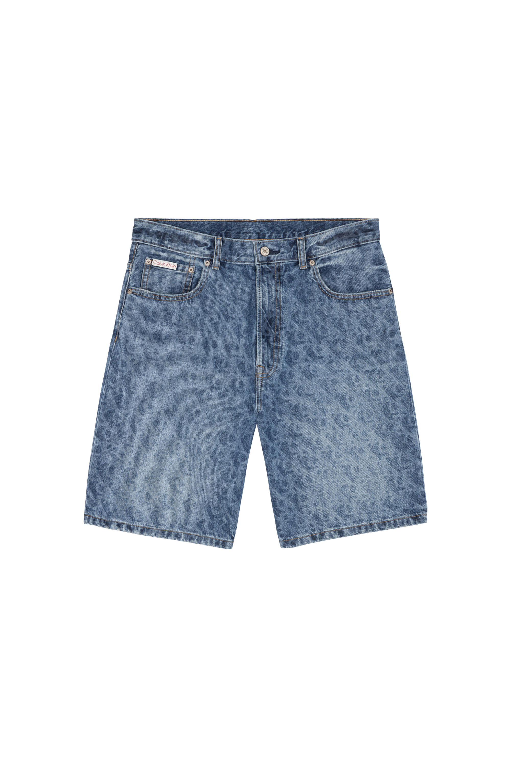 Shorts Blue