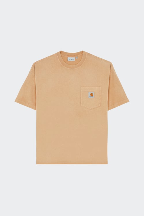 CARHARTT WIP T-shirt Beige