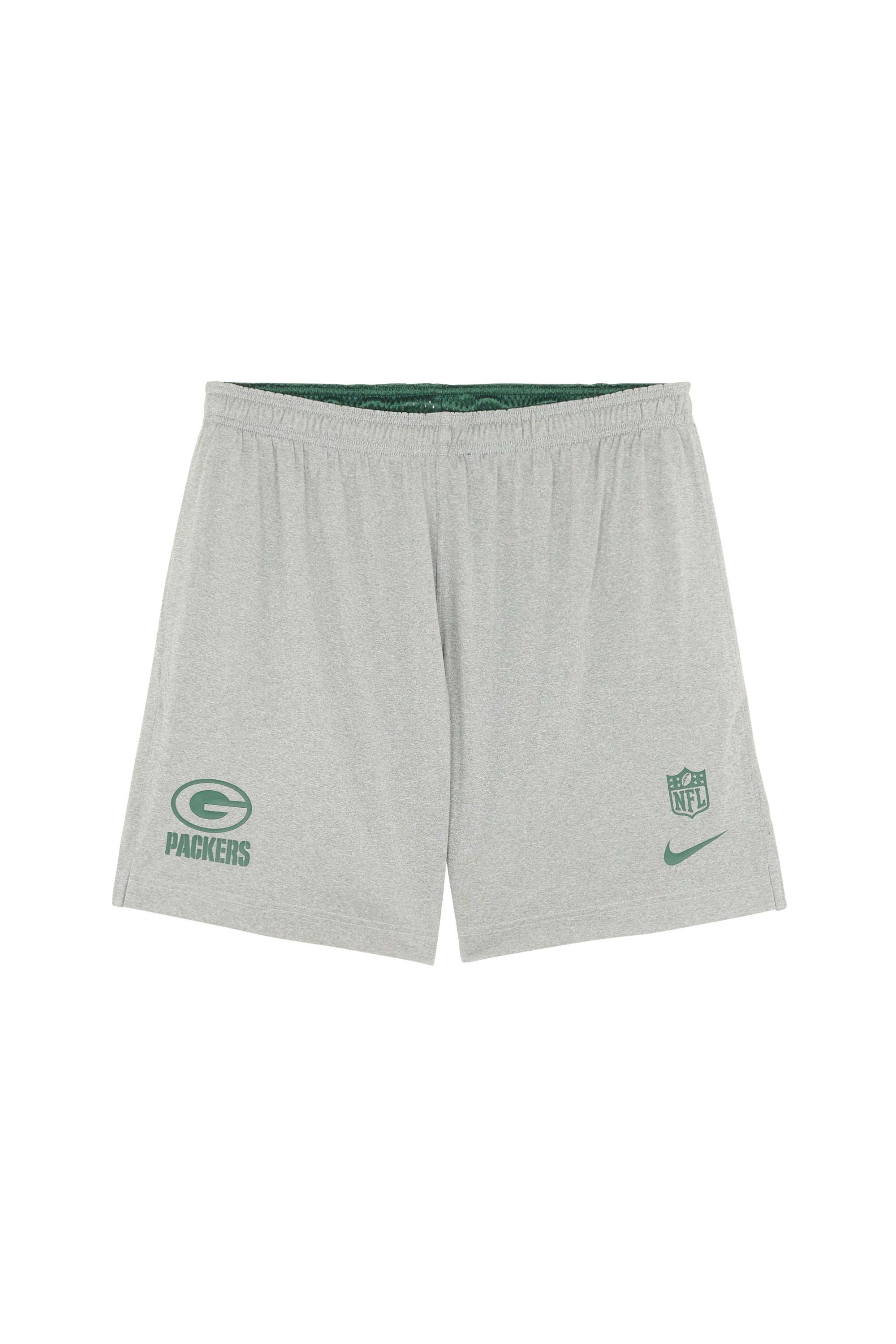 Shorts Grey