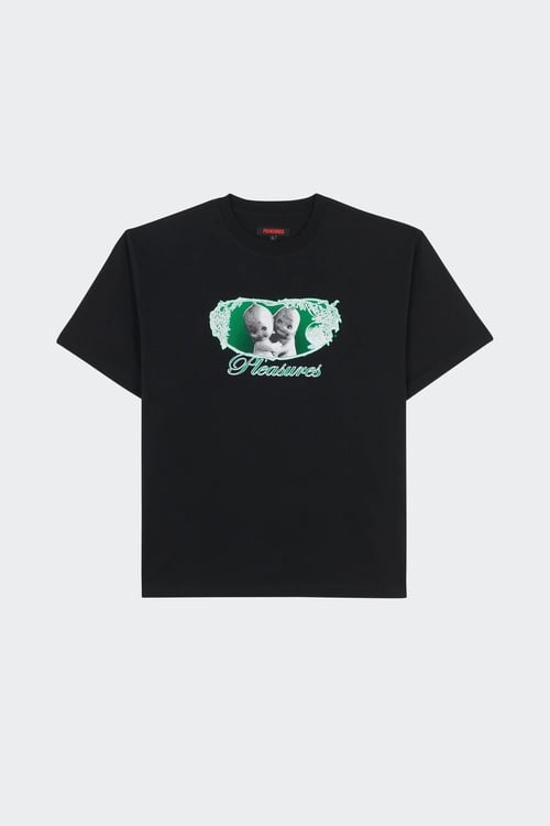 T-shirt - Taille S Noir