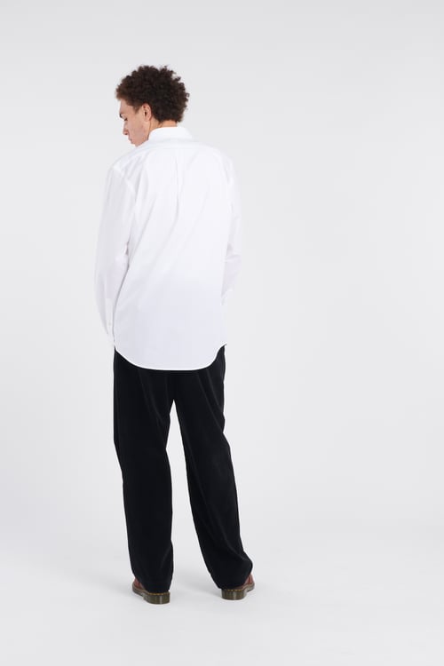 POLO RALPH LAUREN  Chemise Blanc