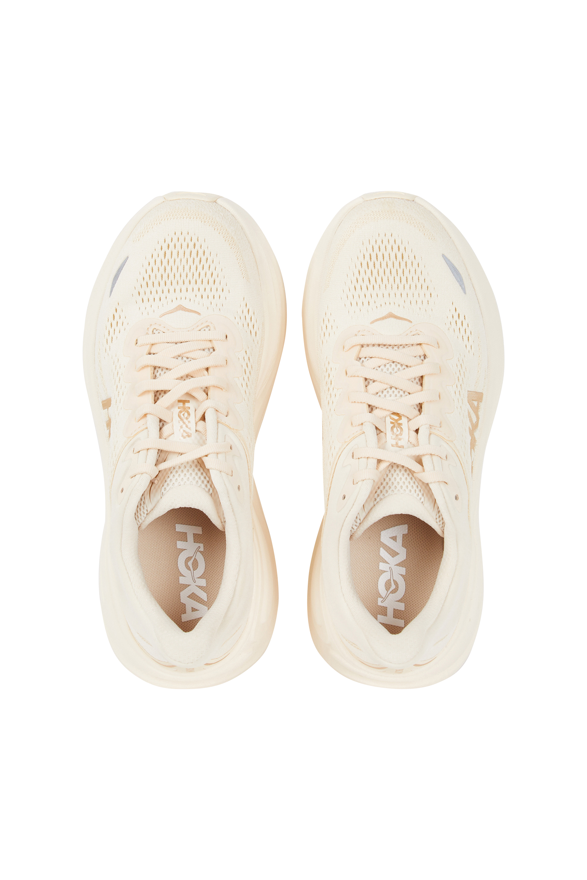 Baskets HOKA Beige