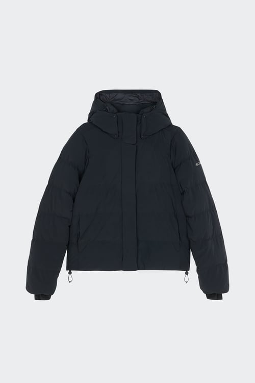 COLUMBIA Doudoune Noir
