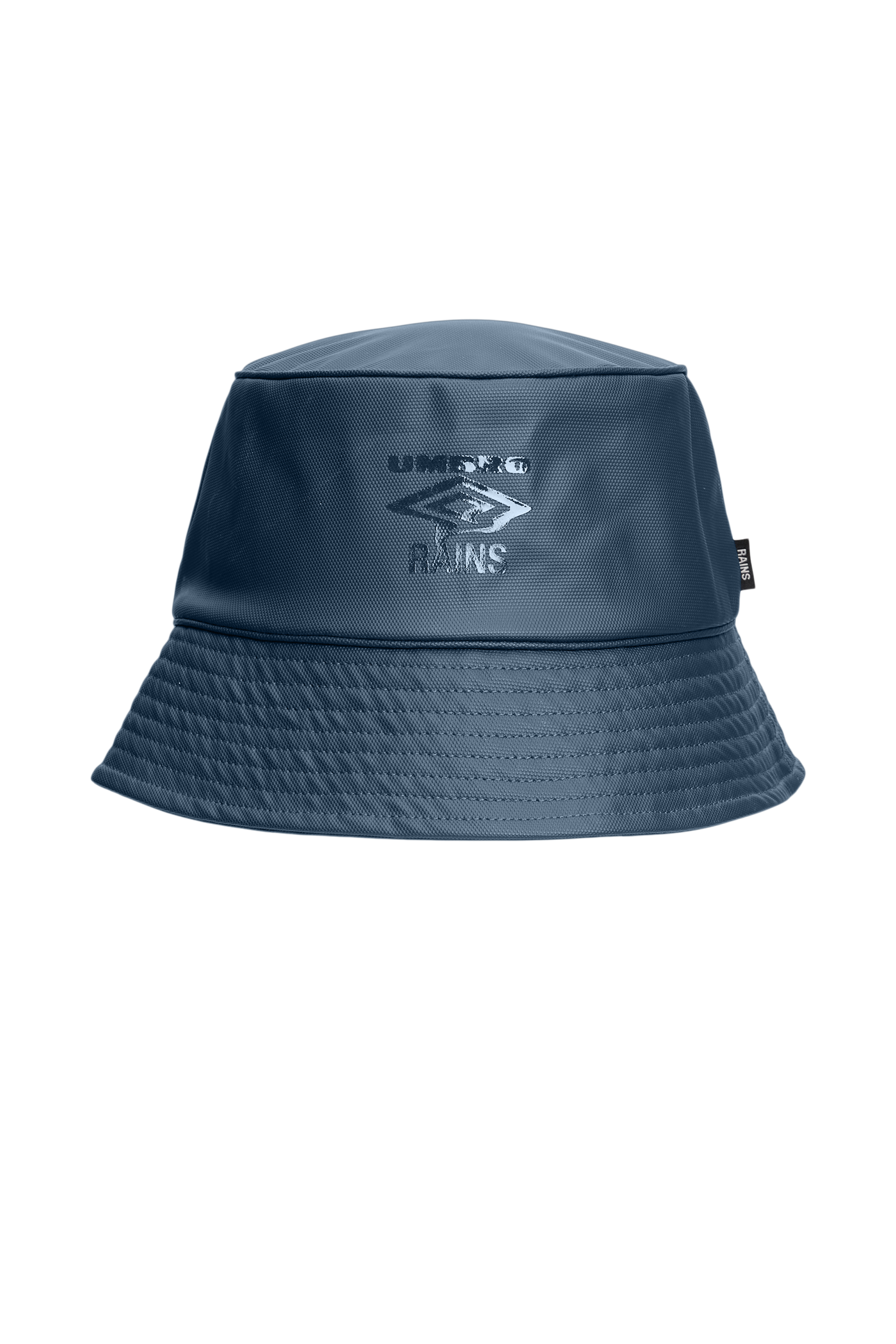 Bucket hat Blue