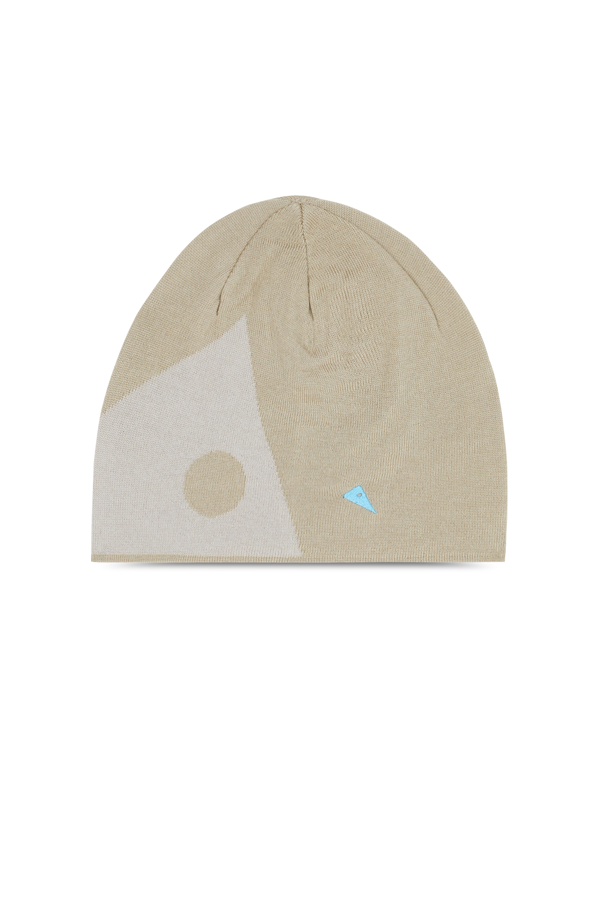 Bonnet KLATTERMUSEN Beige