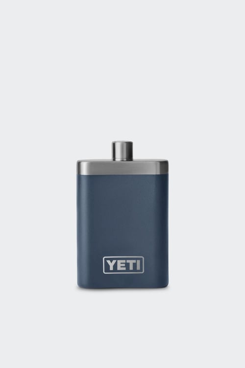 YETI Flabby Blue