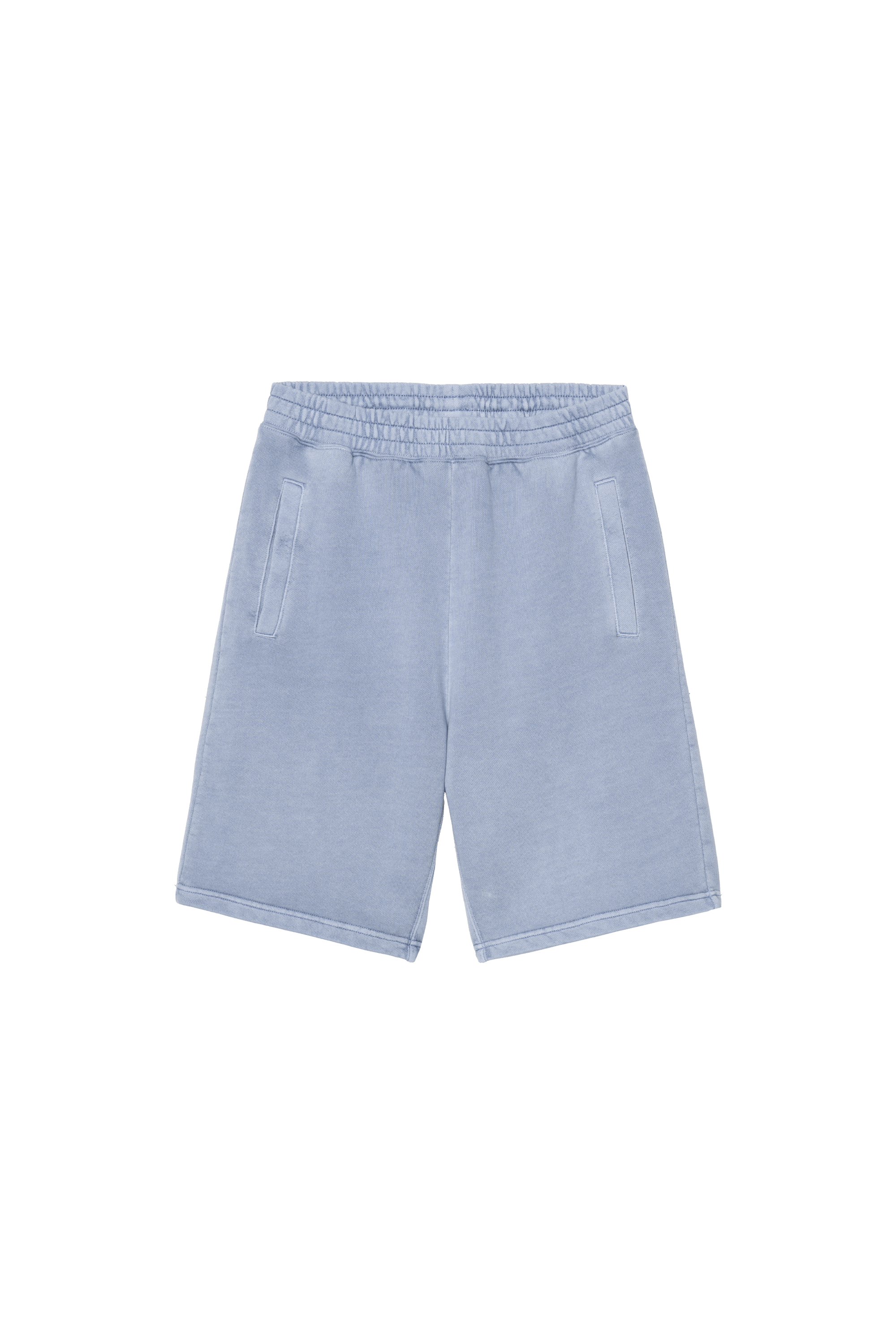Short Nelson Gentle blue