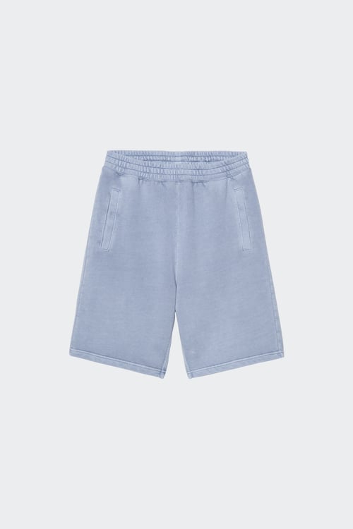 Short - Taille L Bleu