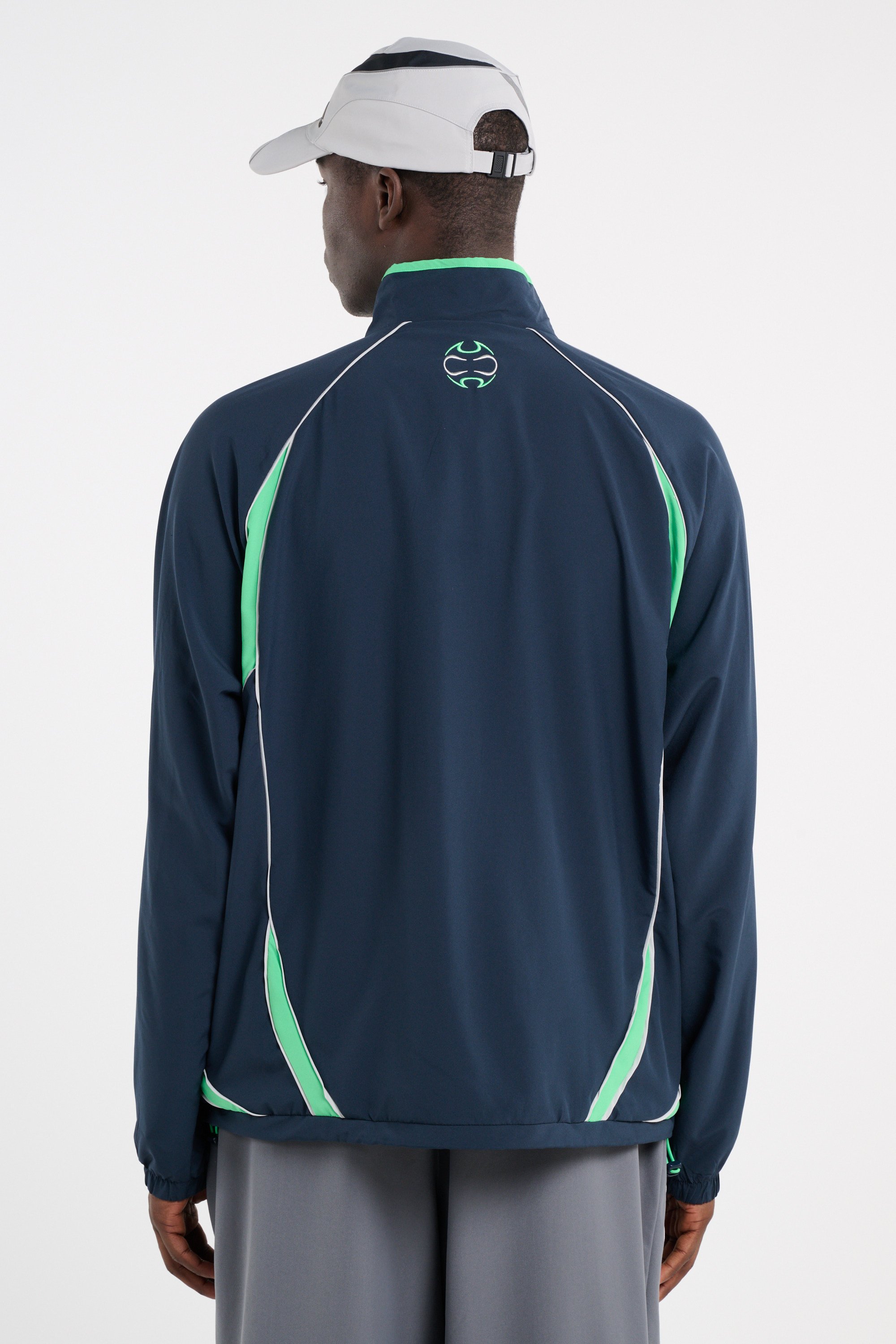 Jacket | Blue ADIDAS Men