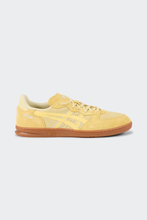 Baskets - Taille 44 Jaune