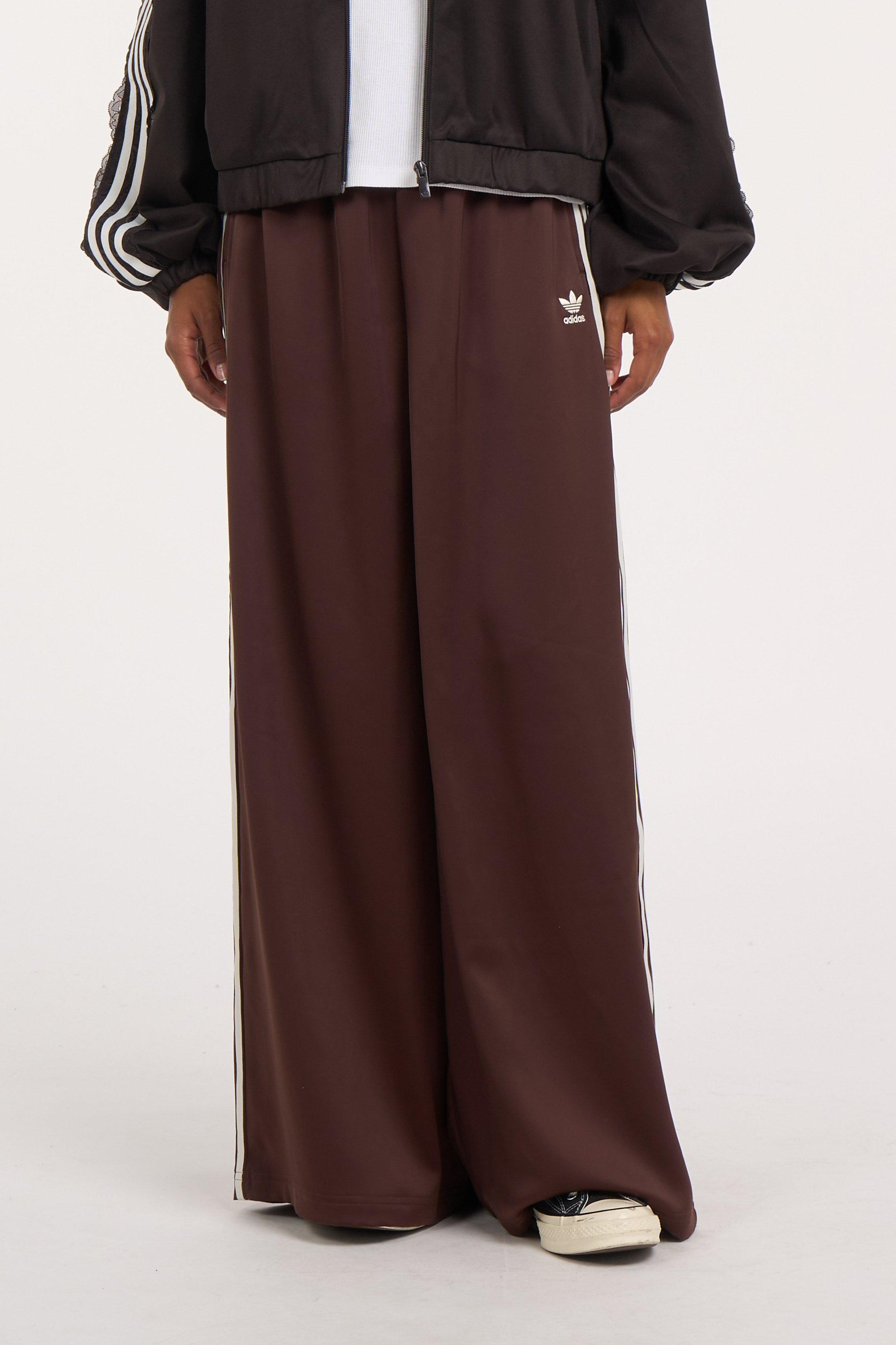 Track pants | Brown ADIDAS Women
