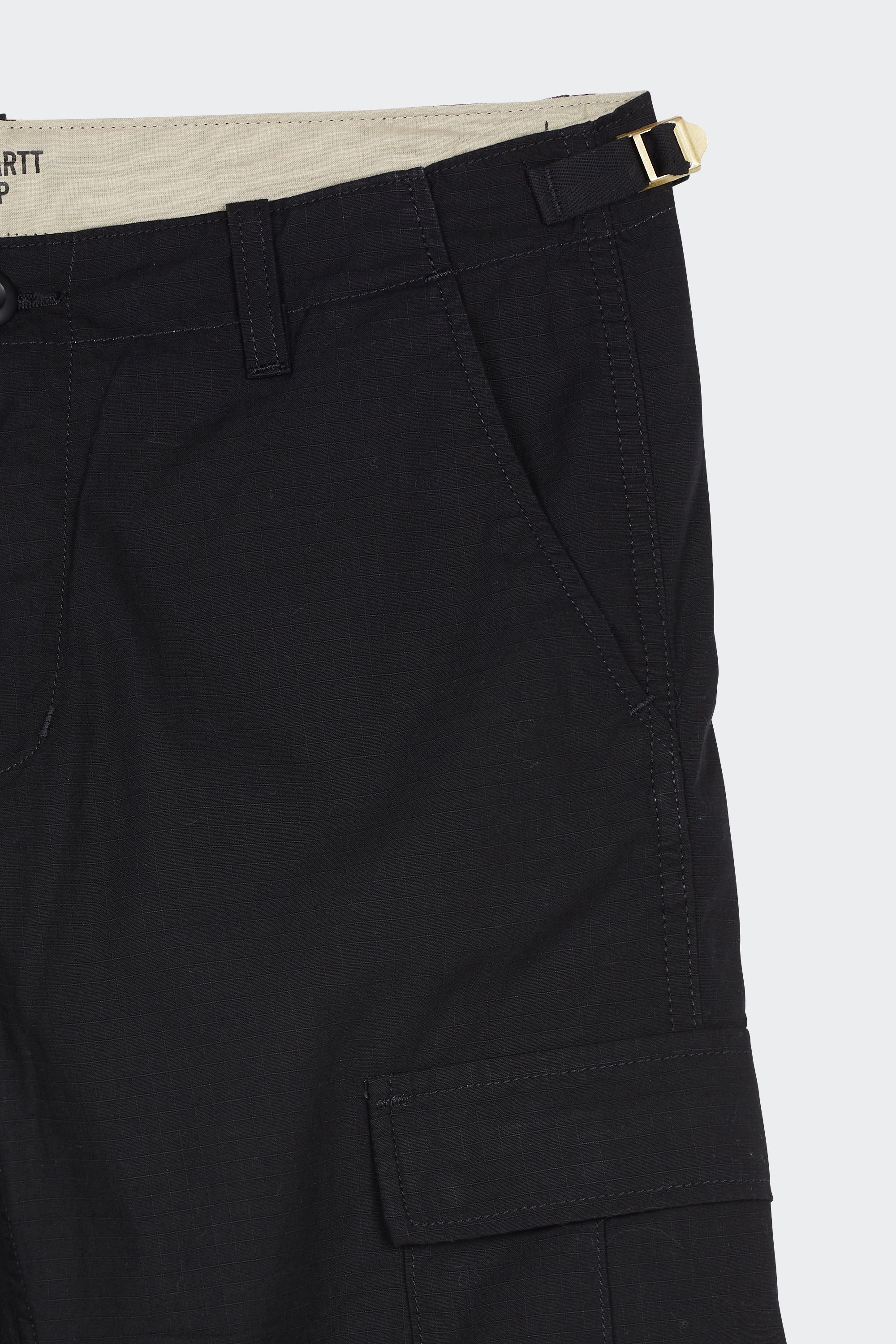 Cargo pants | Black by CARHARTT WIP Cargo pants Black