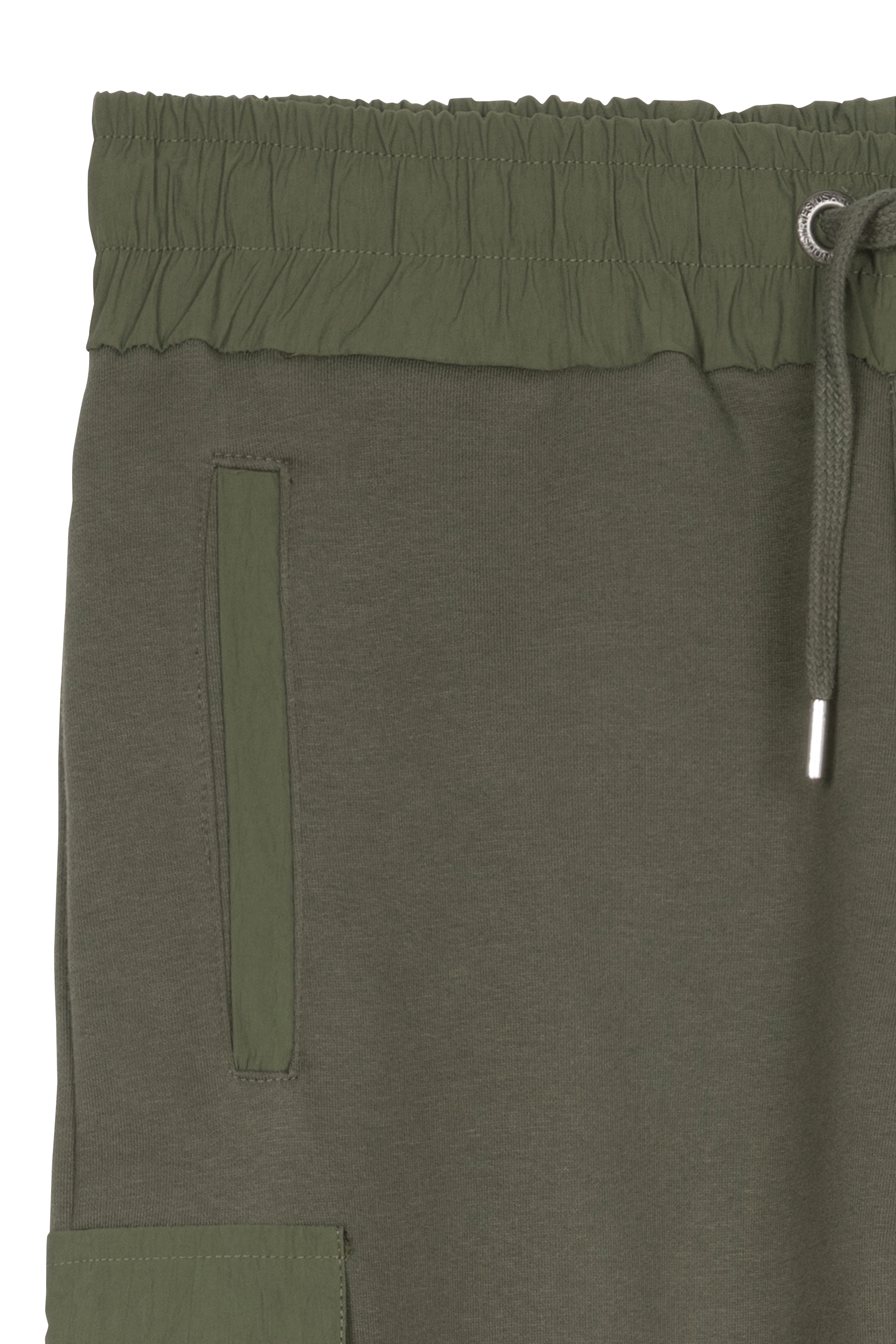 Joggers Green
