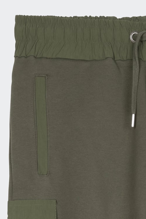 ALPHA INDUSTRIES Jogging Vert