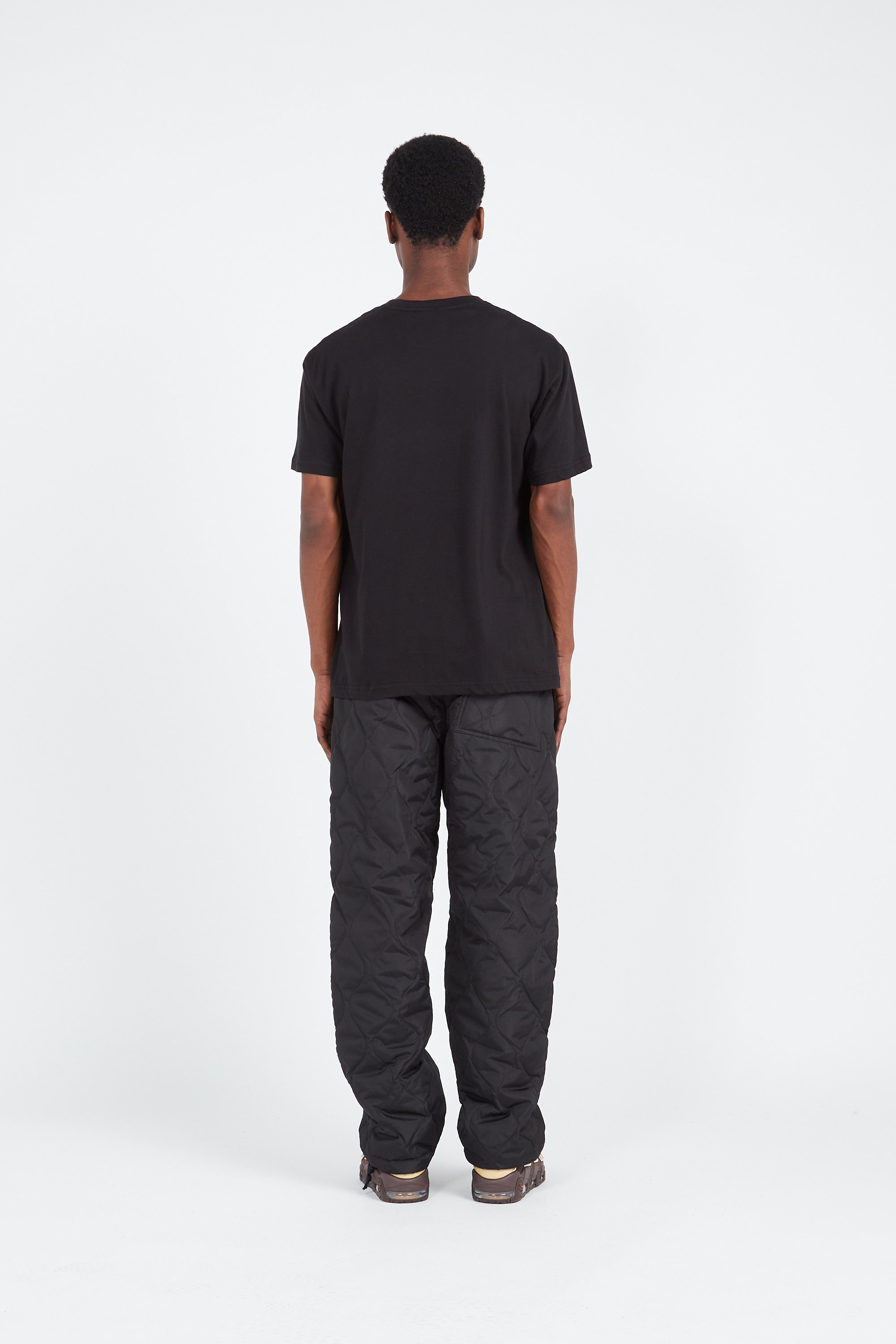 RIPNDIP T-shirt Noir