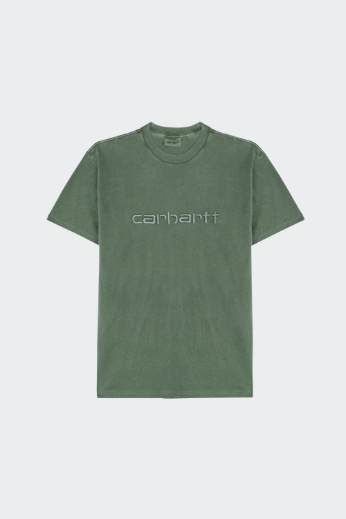 CARHARTT WIP T-shirt  Vert