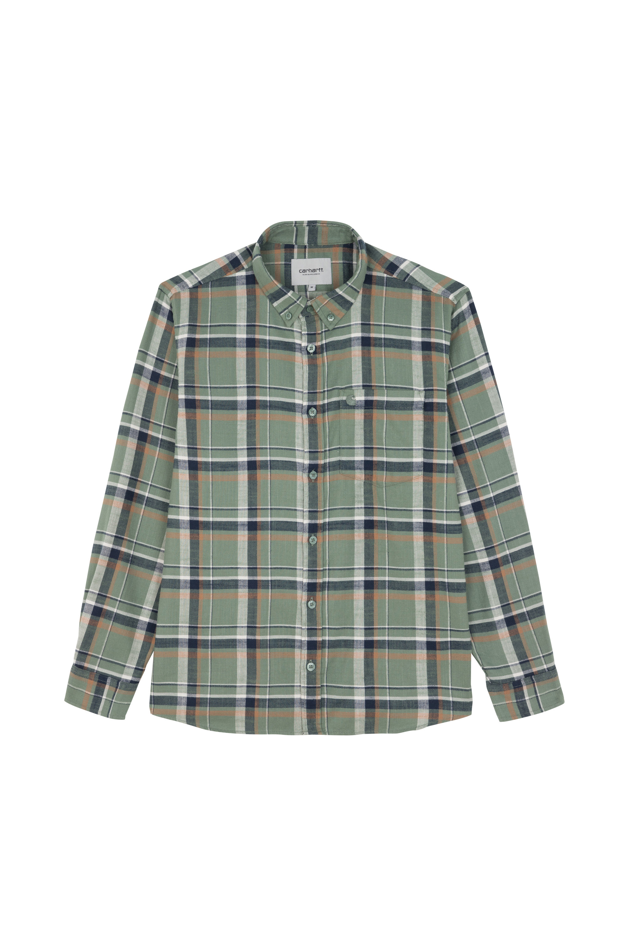 Chemise Multicolore