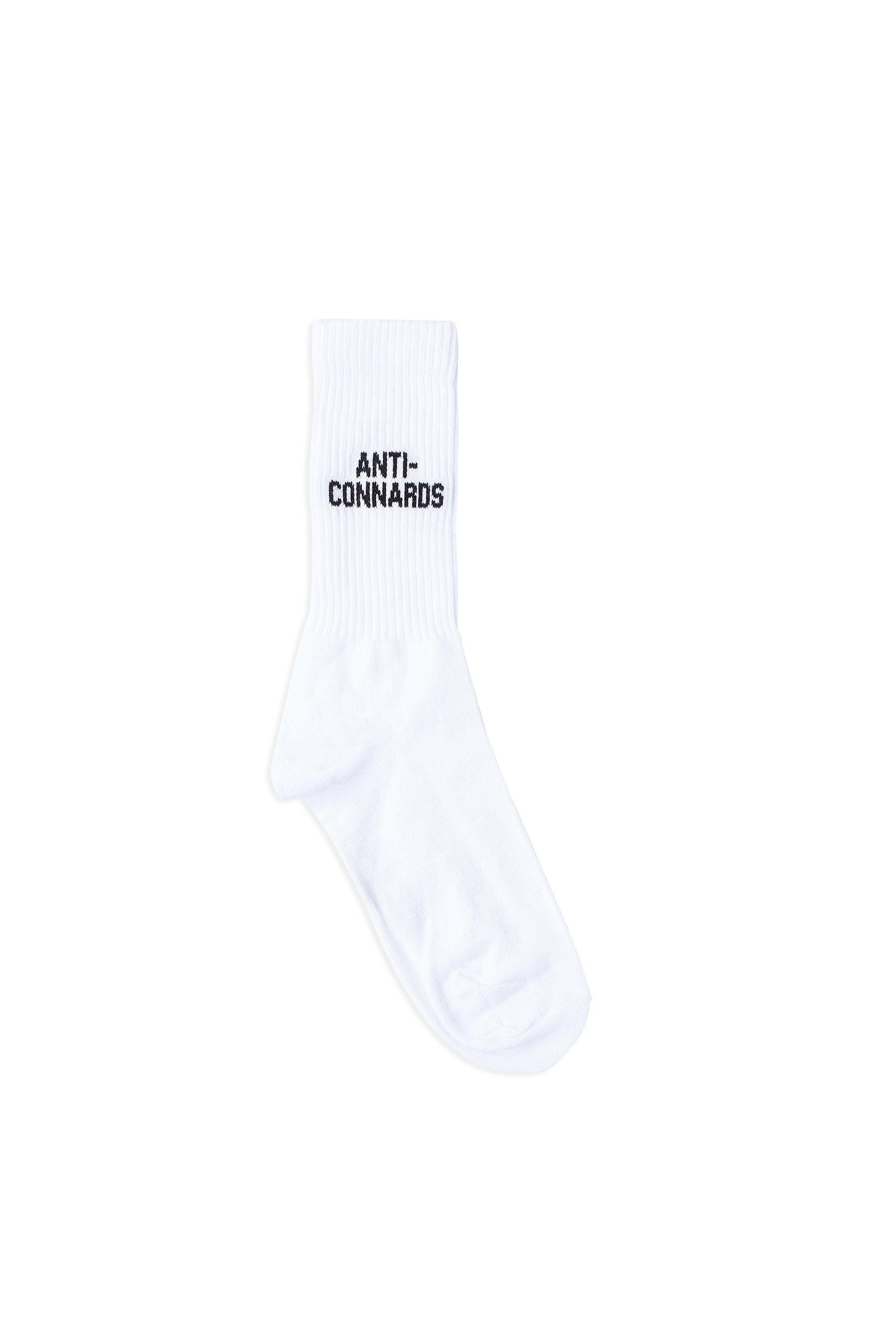 Socks White