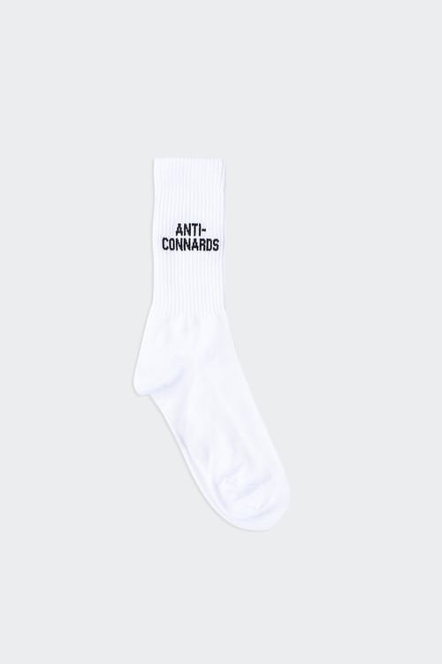 FÉLICIE AUSSI Chaussettes  Blanc