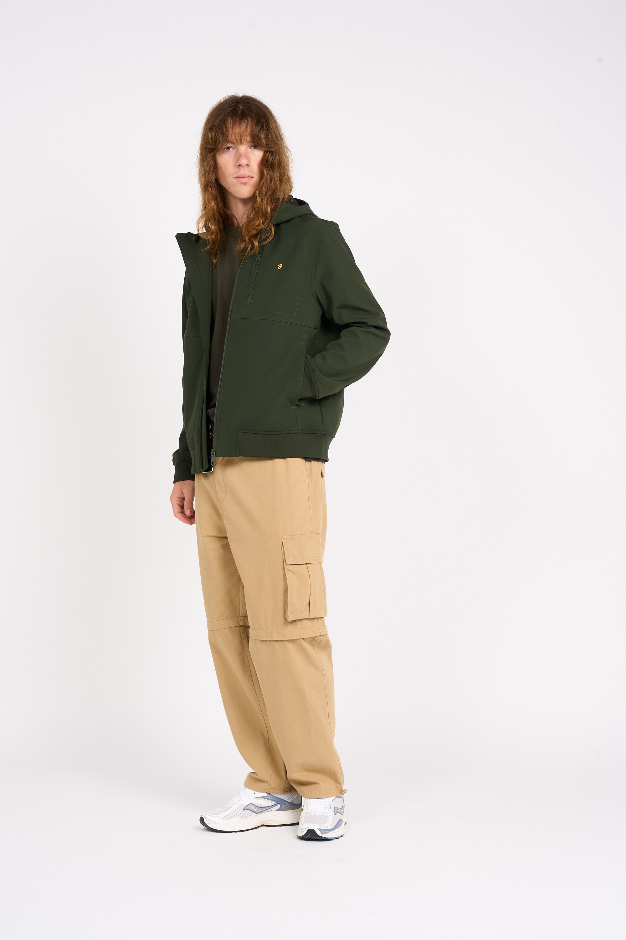 Cargo Beige