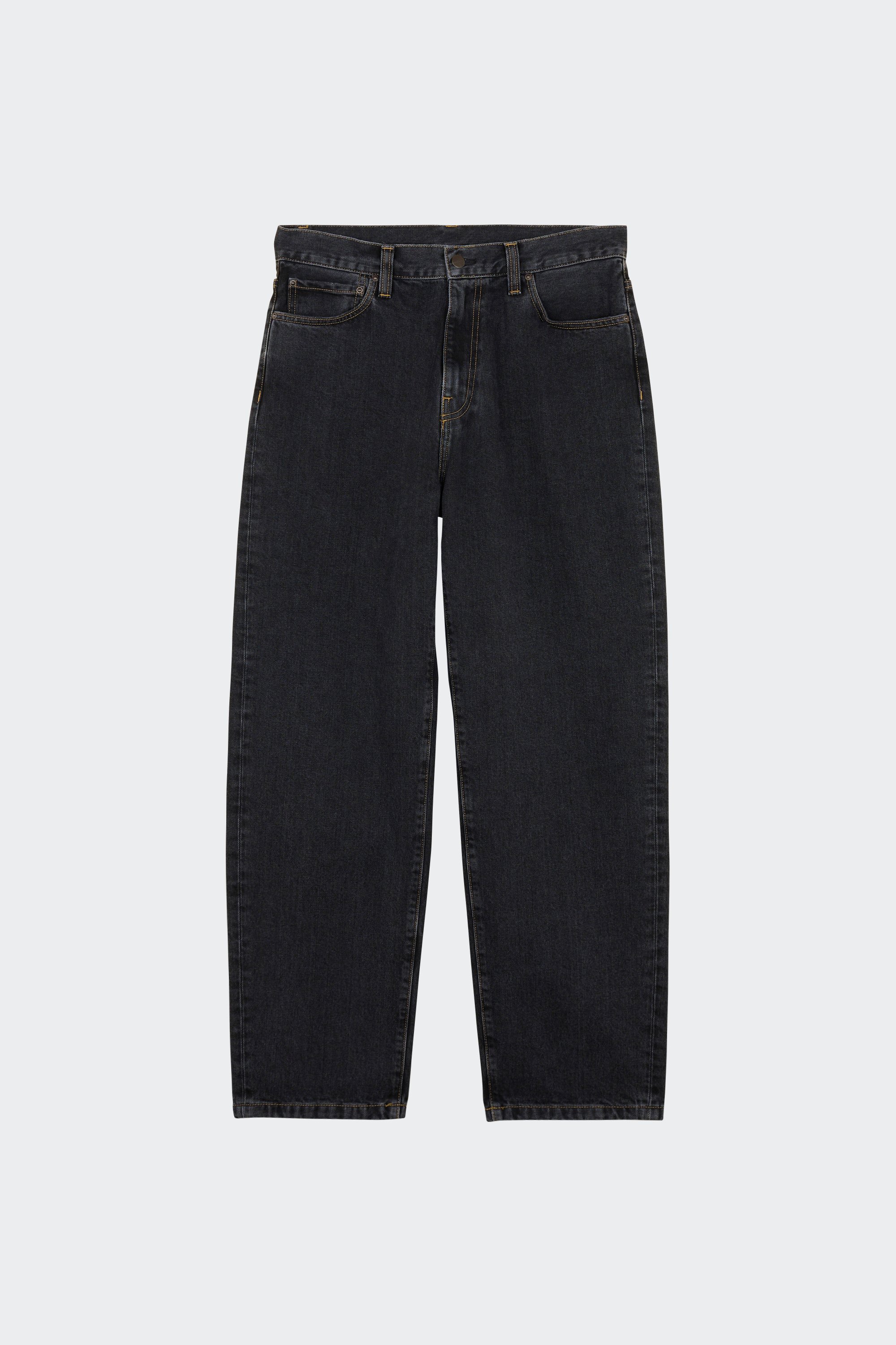 Jeans | Black by CARHARTT WIP Jeans Black