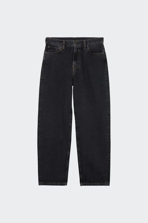 CARHARTT WIP Jean Noir