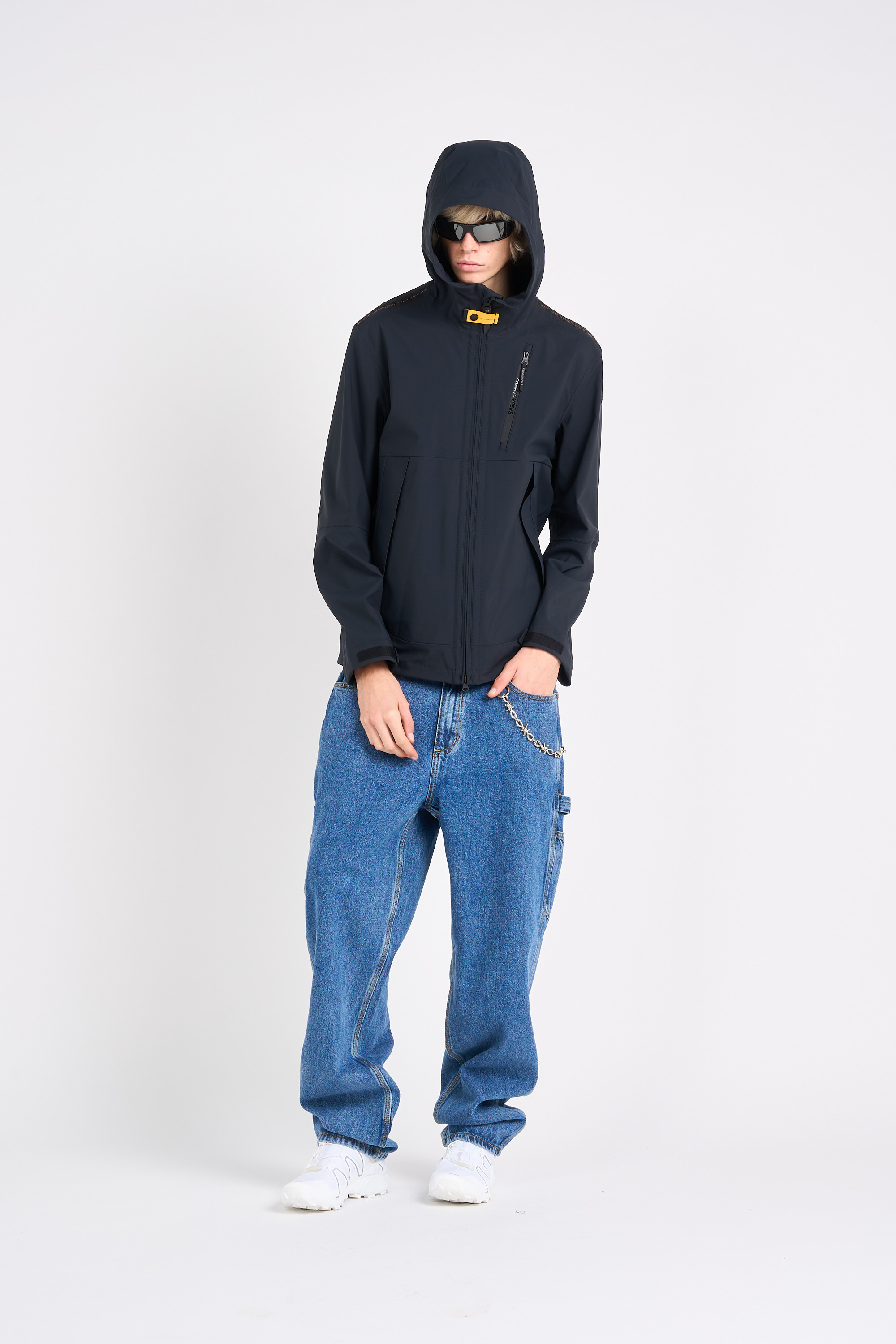 Parka Black