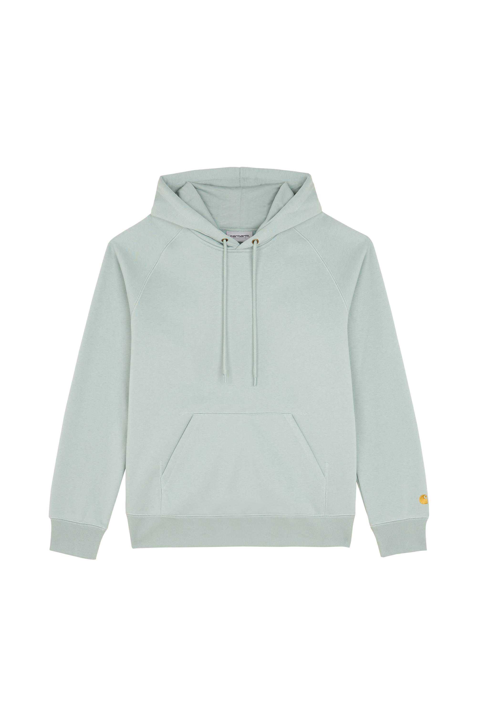 Hoodie Vert