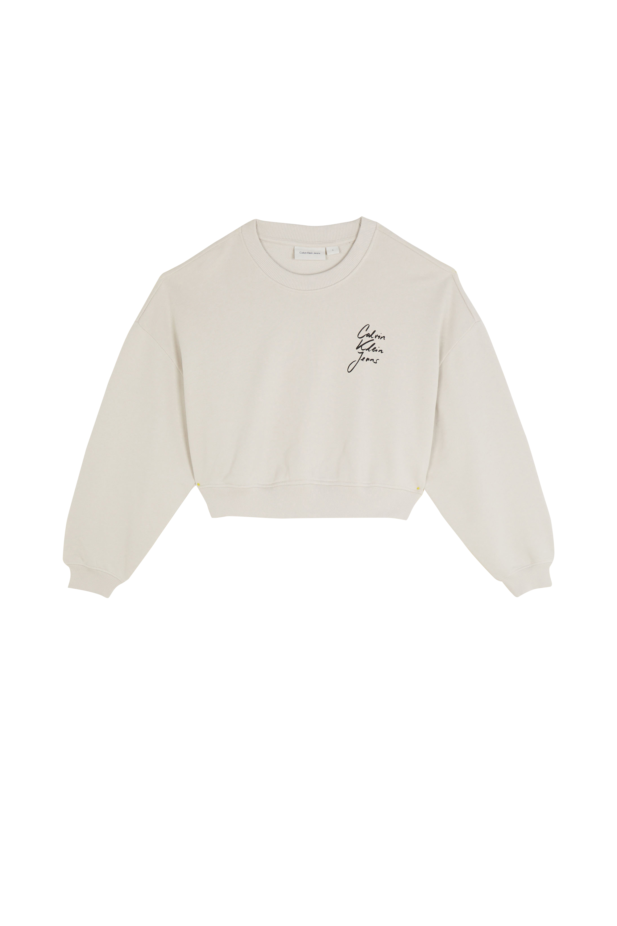 sweatshirt Grey
