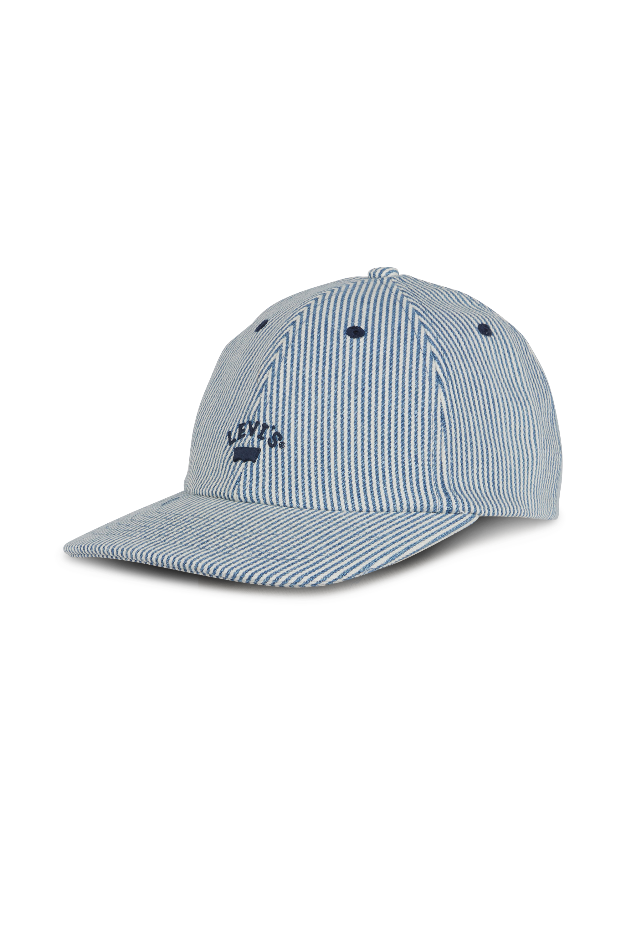 Baseball cap Blue
