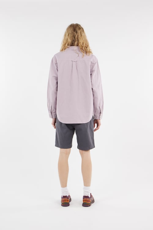 CARHARTT WIP Chemise Rose