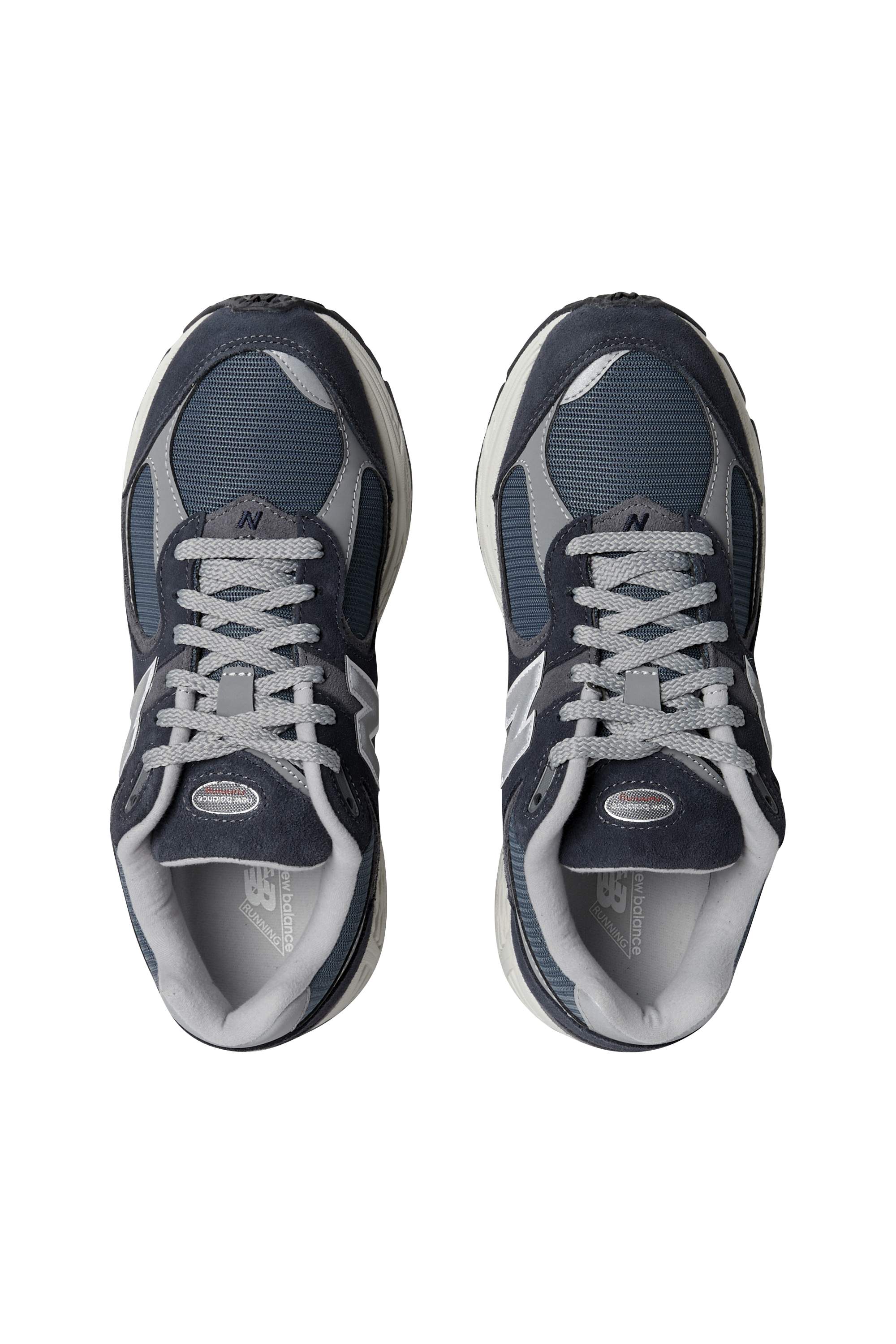 Sneakers NEW BALANCE Black