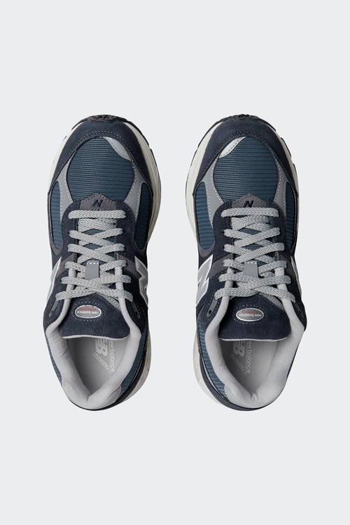 NEW BALANCE Baskets Noir