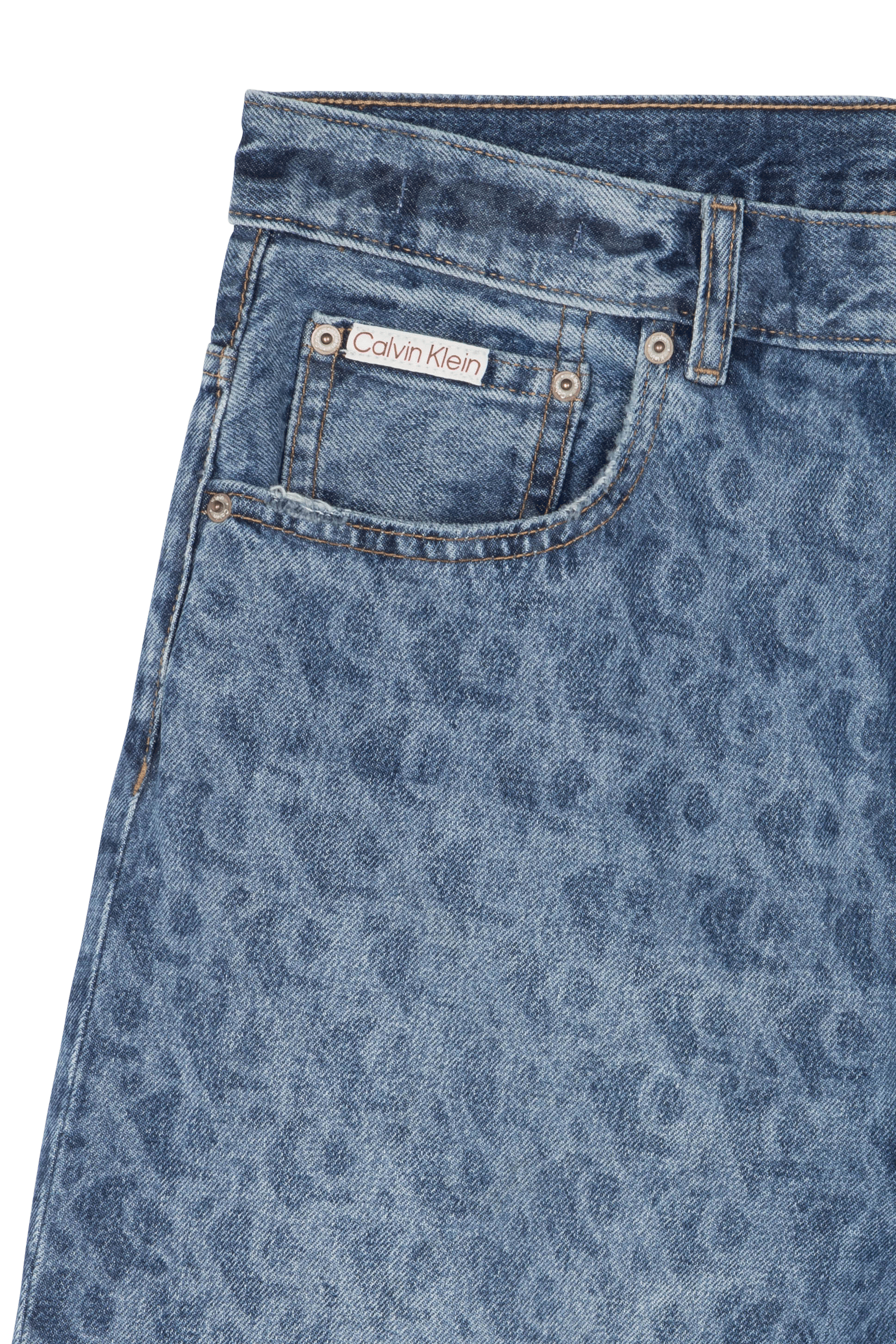 Shorts Blue