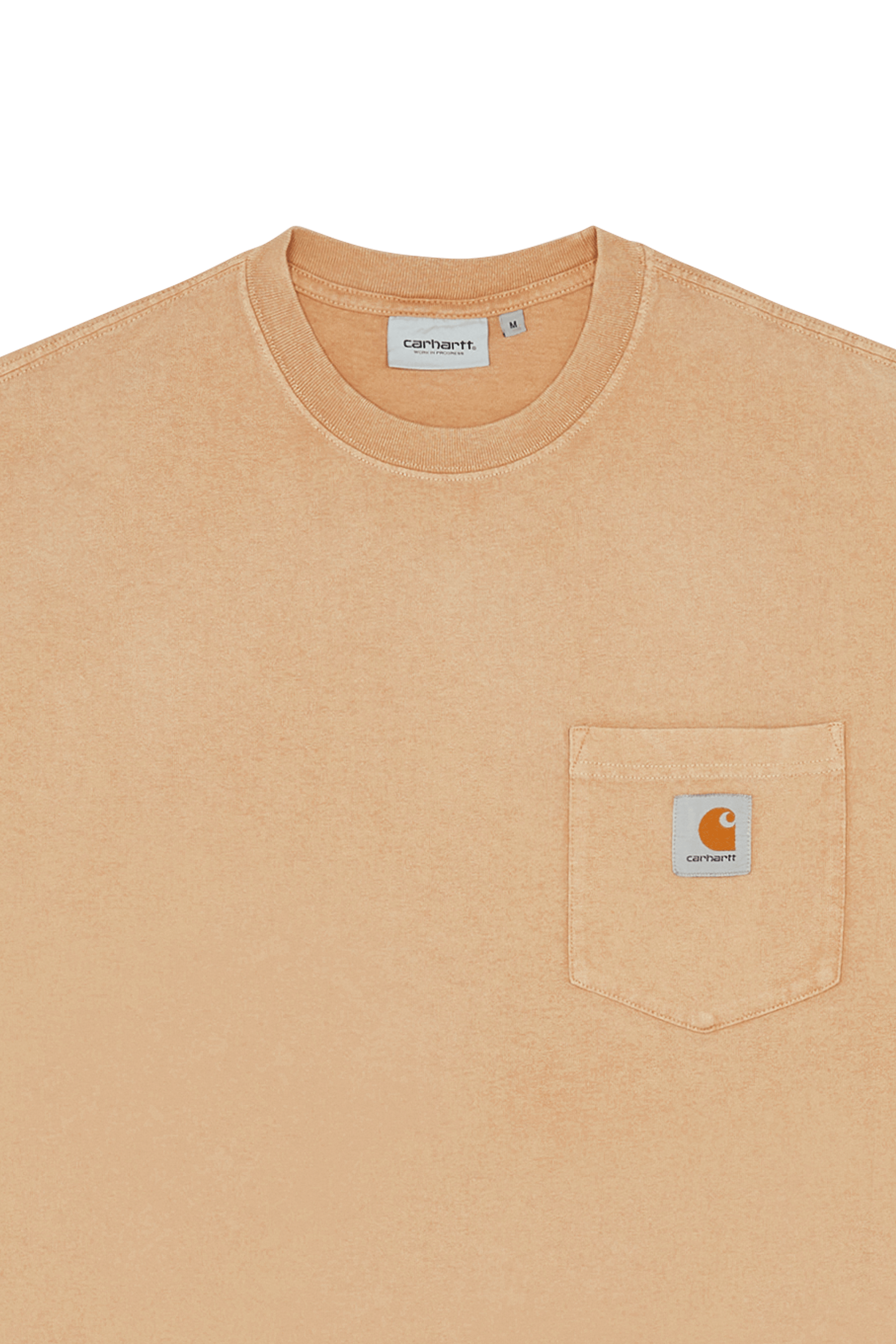 T-shirt Beige