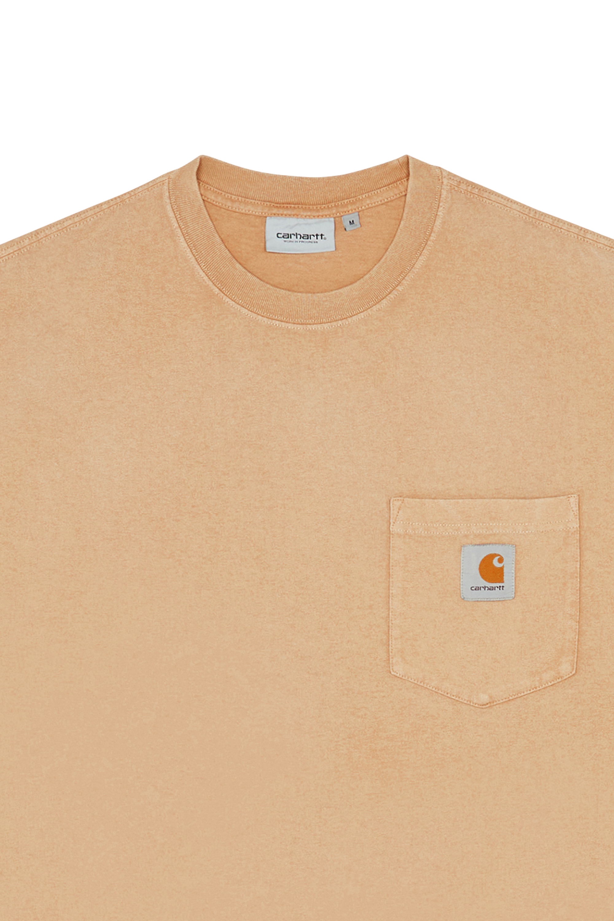 T-shirt Beige