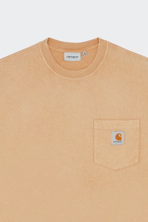 CARHARTT WIP T-shirt Beige