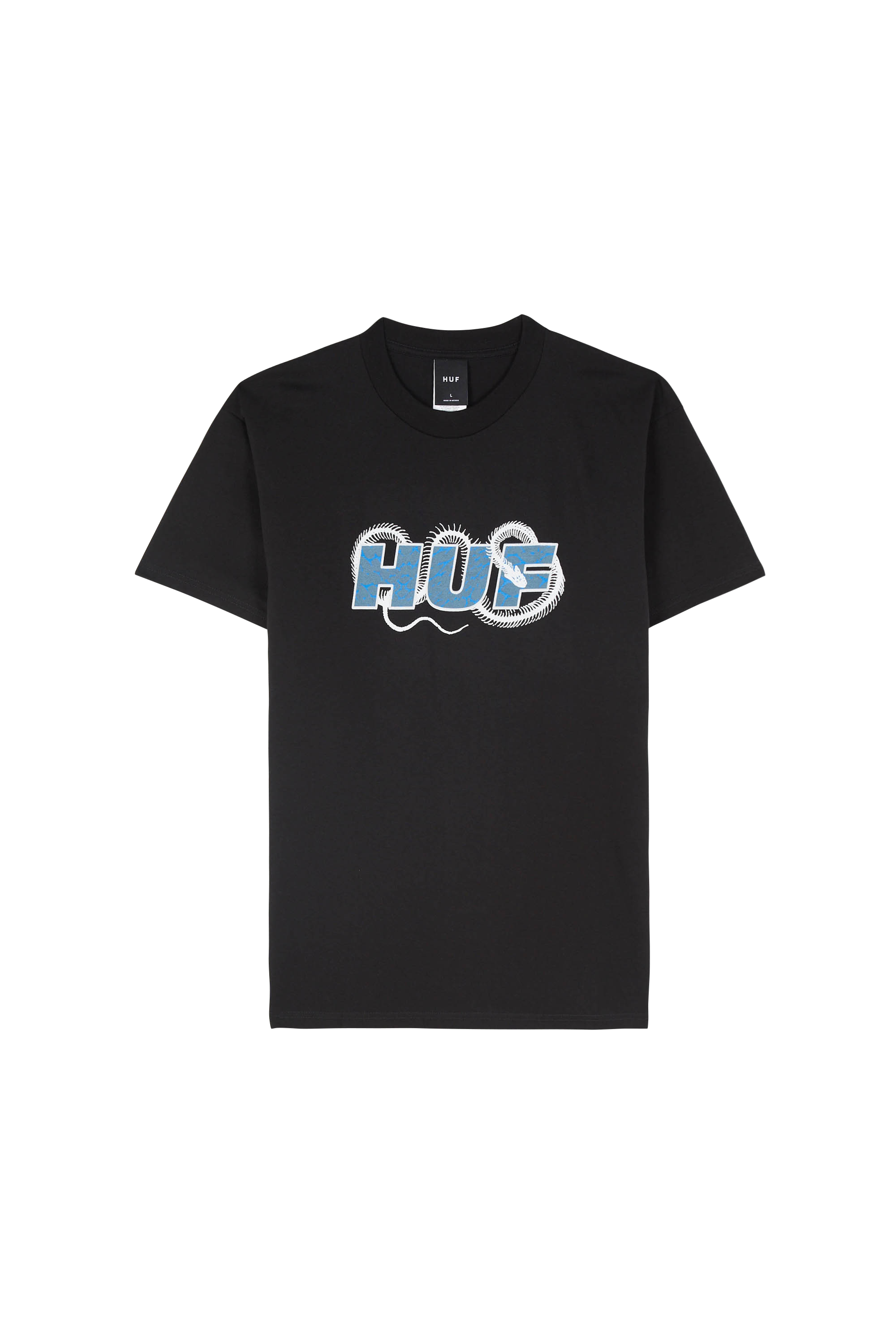 T-shirt Noir