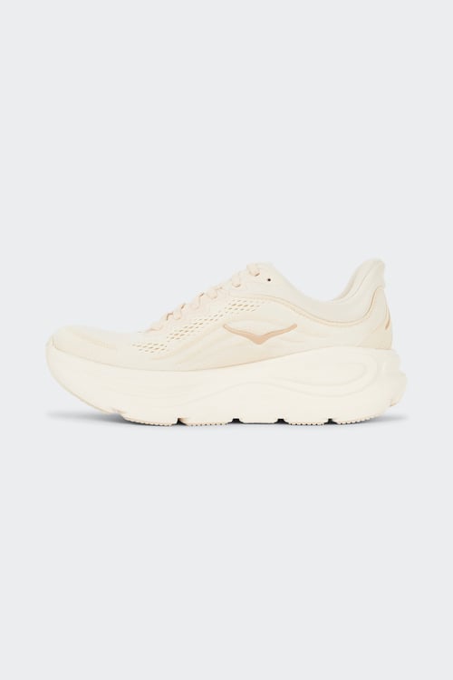 HOKA Adidas Superstar sneakers Beige