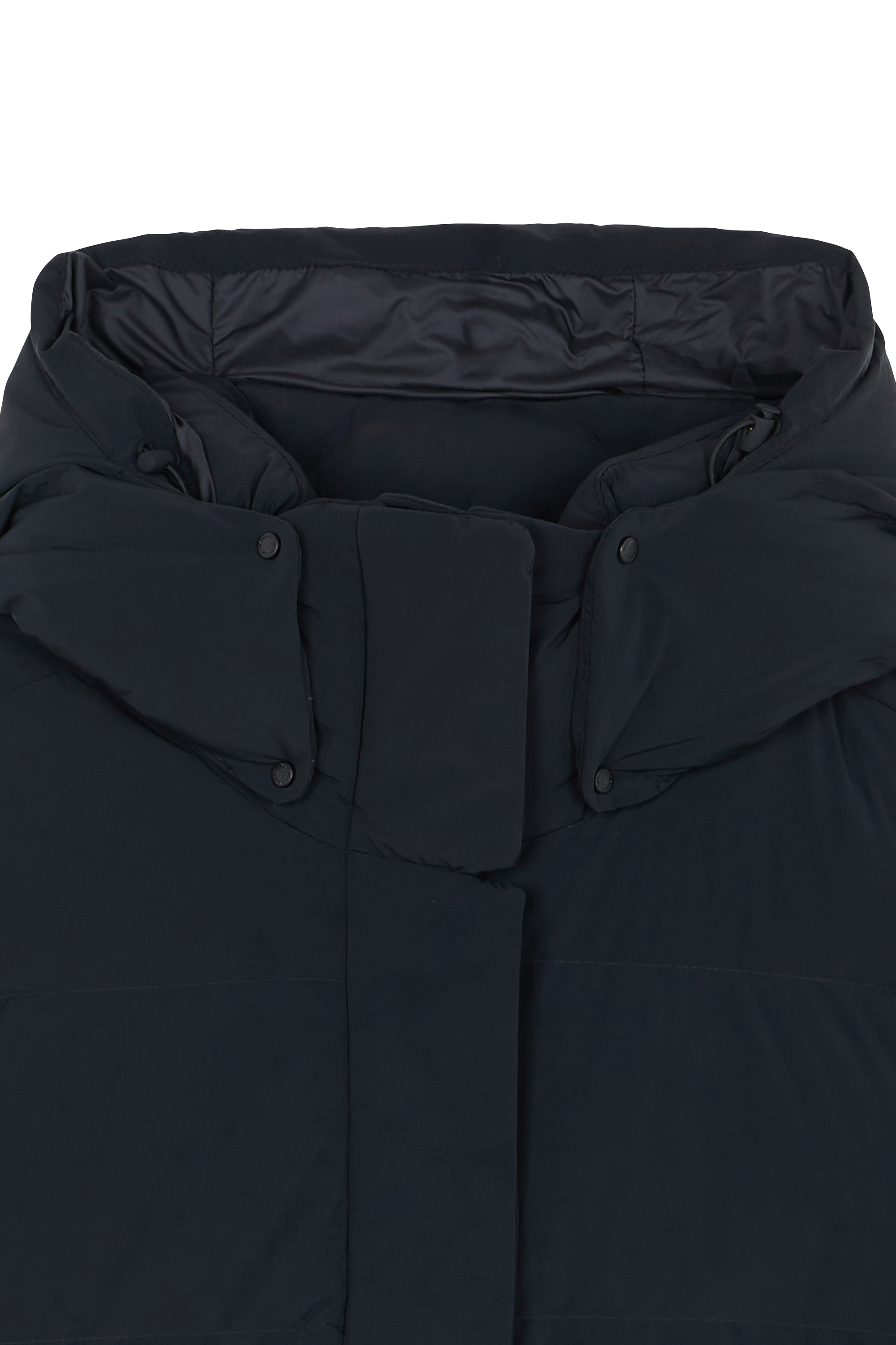 COLUMBIA Doudoune Noir