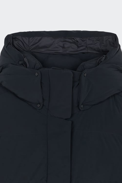COLUMBIA Doudoune Noir