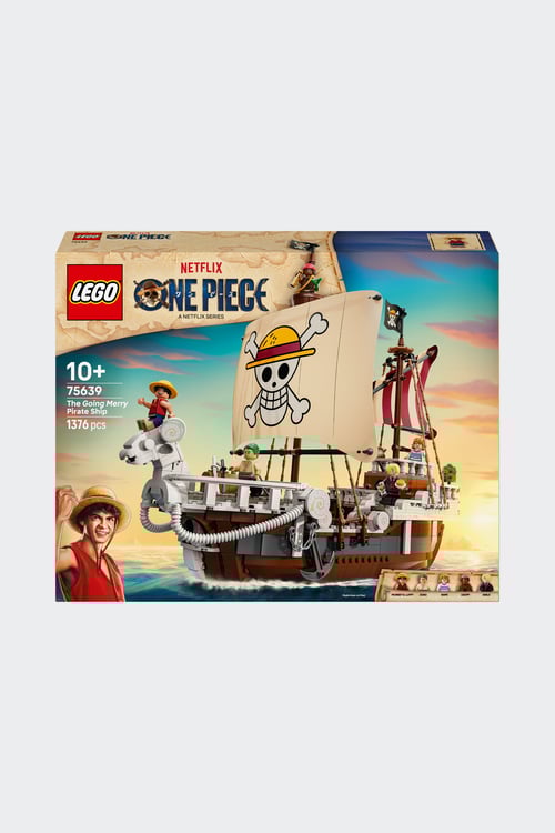 LEGO Jeu Multicolore