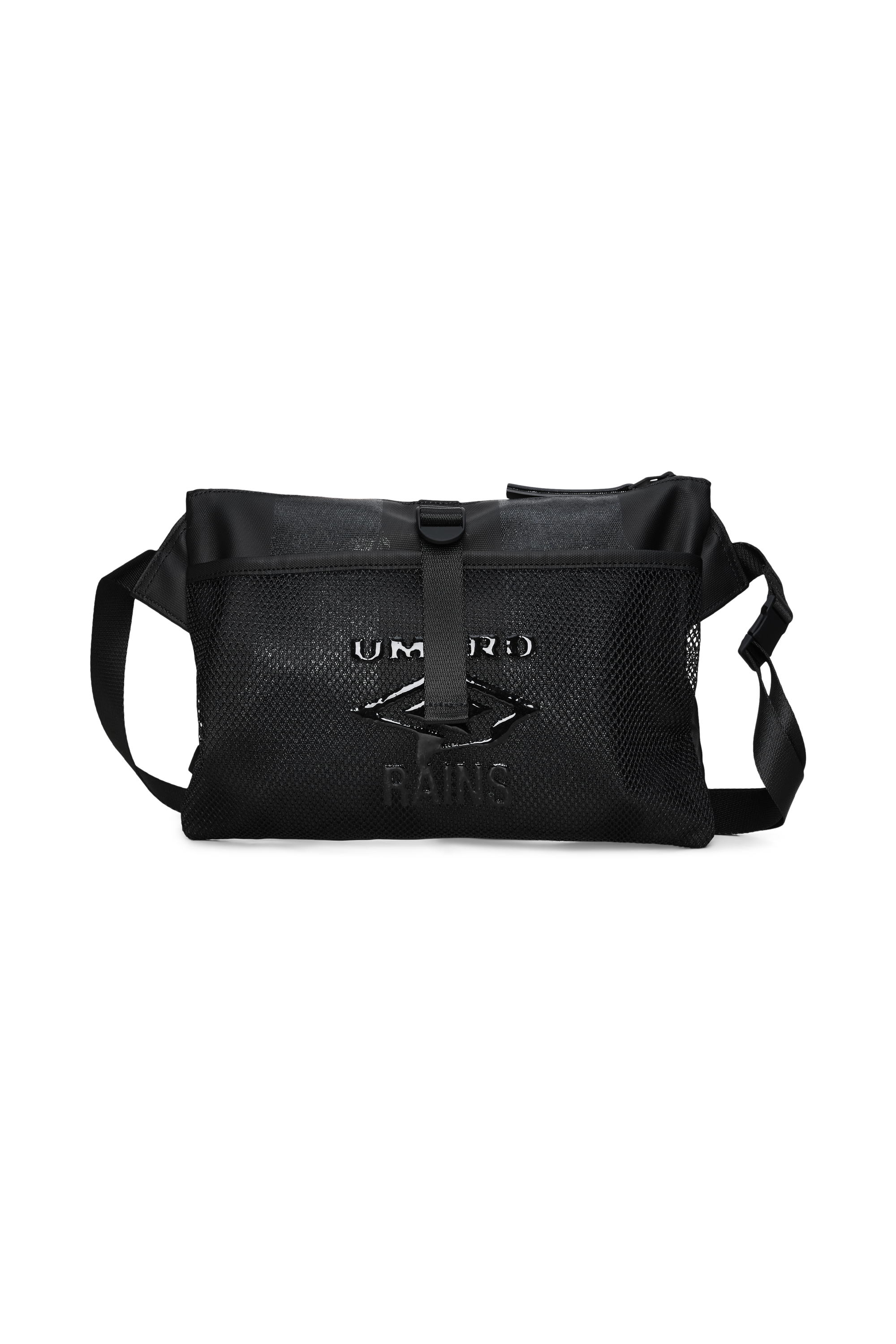 Shoulder bag Black