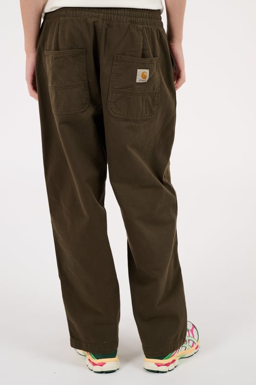 CARHARTT WIP Pantalon Kaki