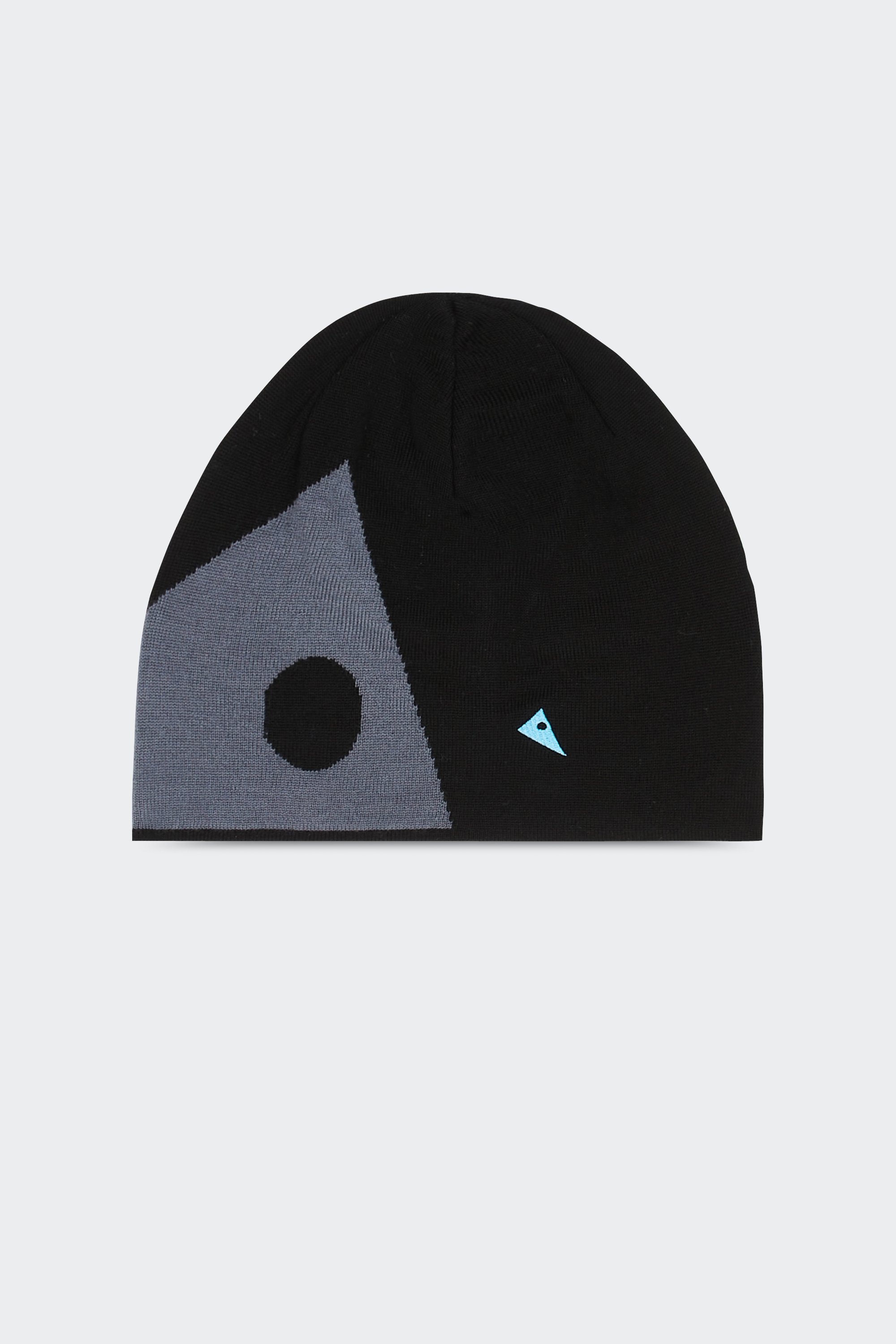 Beanie | Black by KLATTERMUSEN Beanie Black