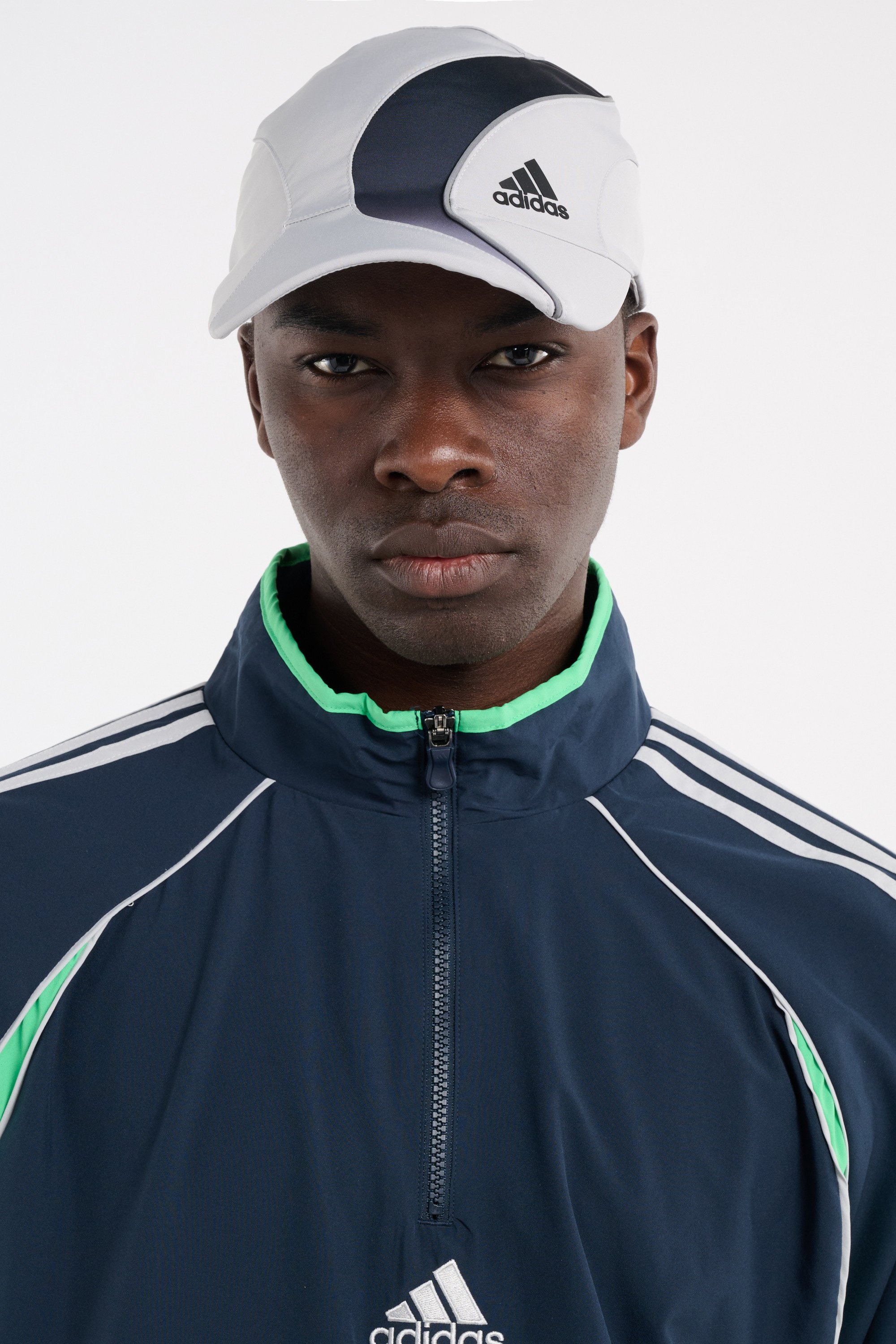 Baseball cap | Grey ADIDAS Men