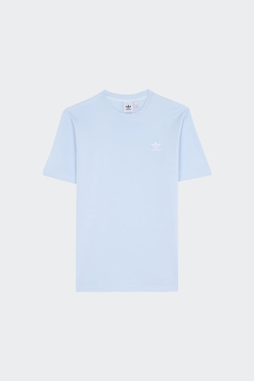 T-shirt - Taille M Bleu
