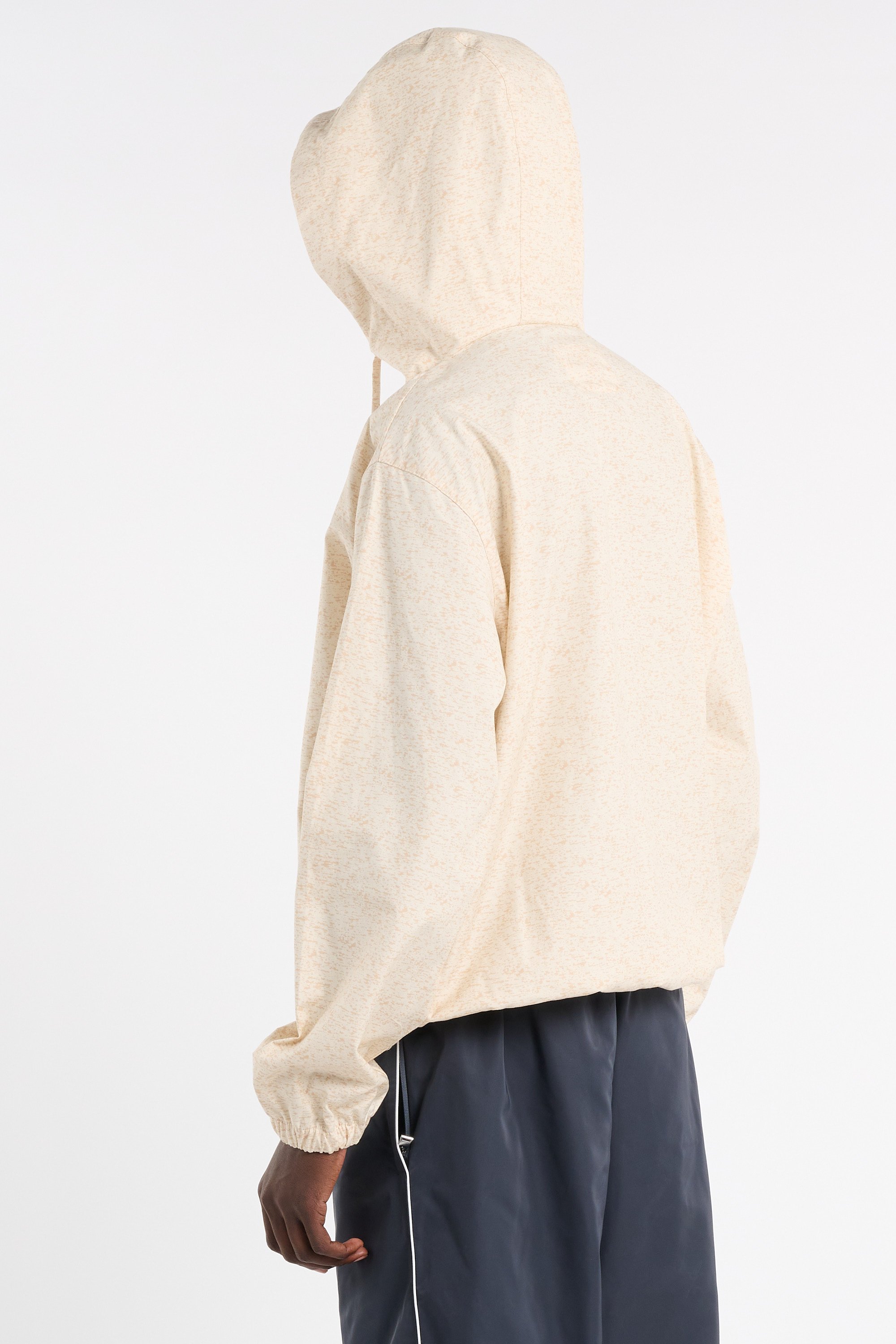 Imperméable  Beige