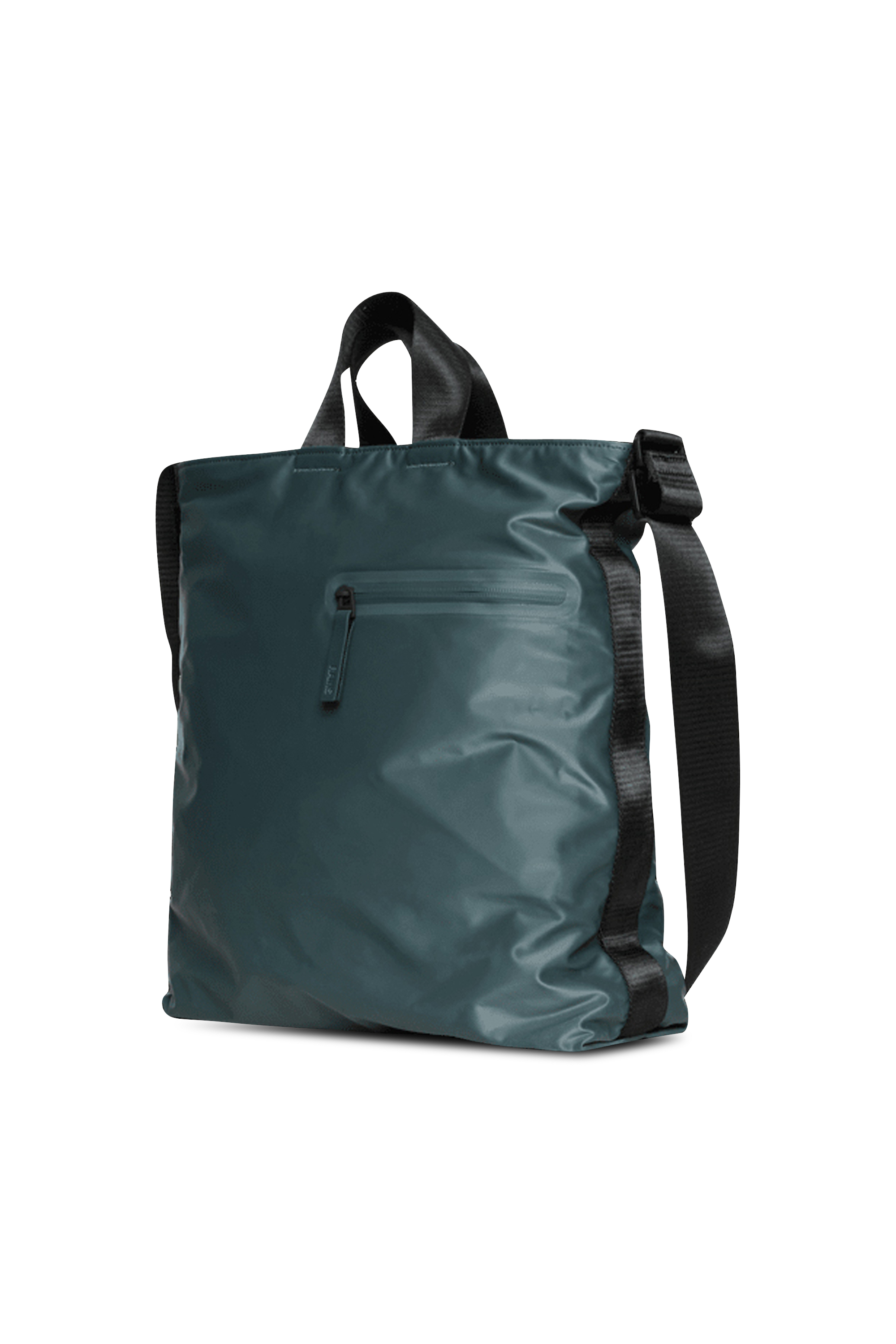 Tote bag | Green RAINS Women