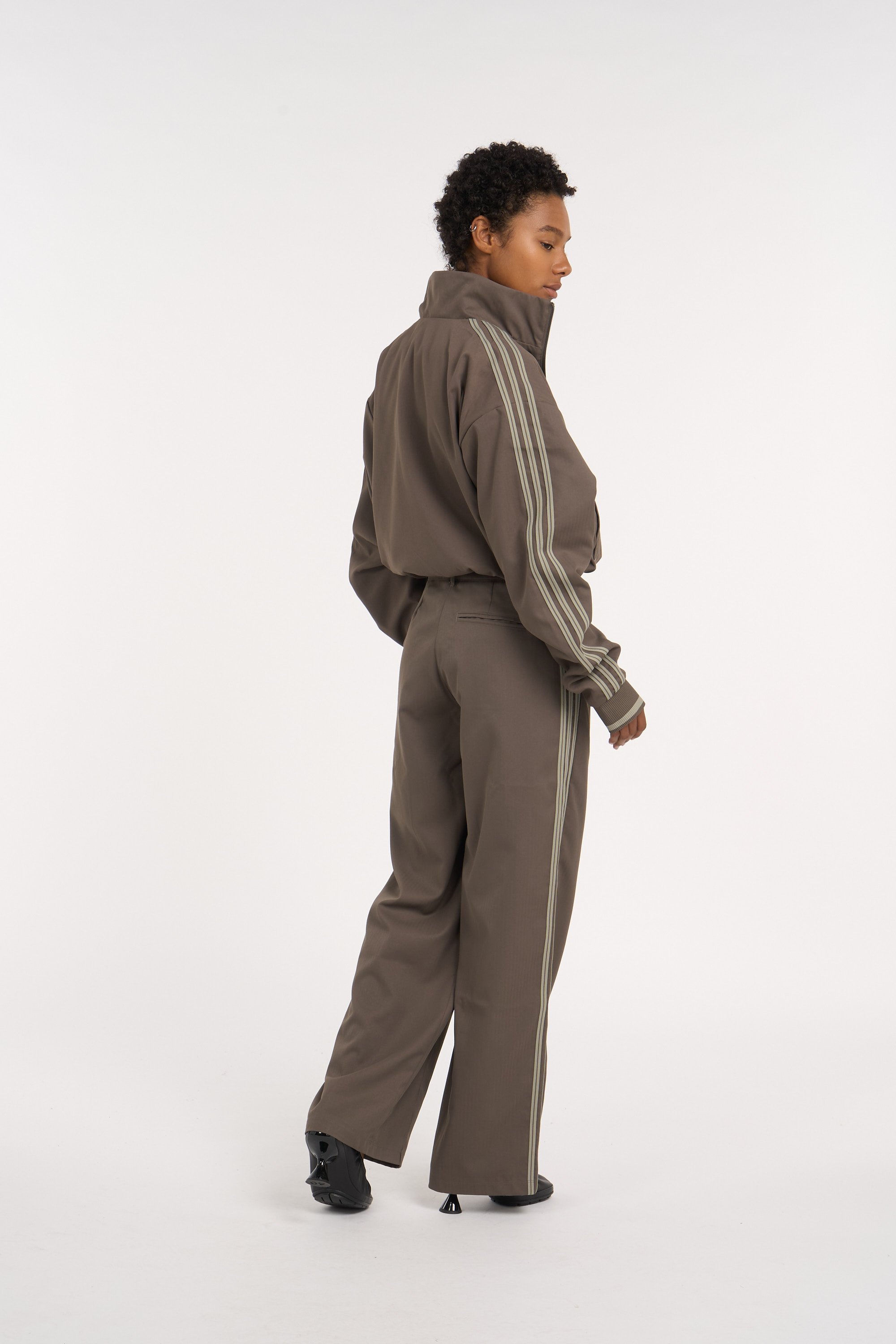 Pants | Brown ADIDAS Women